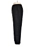 Zara Black Casual Pants Size L - photo 5