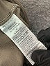 Gap Fit Gray Active Pants Size M - photo 8