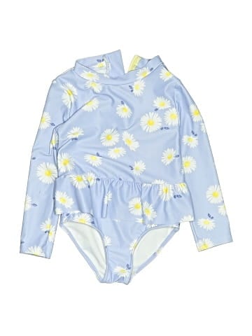 Carter's Rash Guard (view 1)