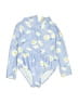Carter's Blue Rash Guard 18-24 MO / 24 MO - photo 1