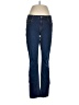 One World Hearts Blue Jeans Size 8 - photo 1