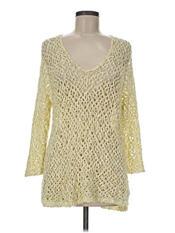 J.Jill Pullover Sweater (view 1)