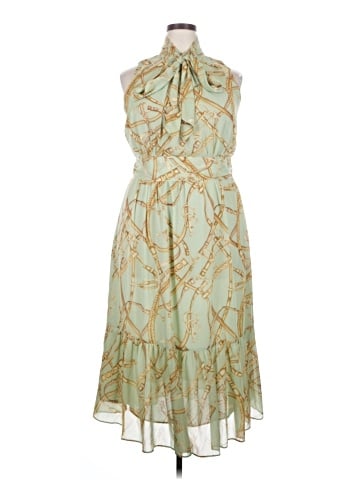 Lauren by Ralph Lauren Cocktail Dress (view 1)