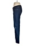 One World Hearts Blue Jeans Size 8 - photo 5