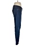 One World Hearts Blue Jeans Size 8 - photo 4