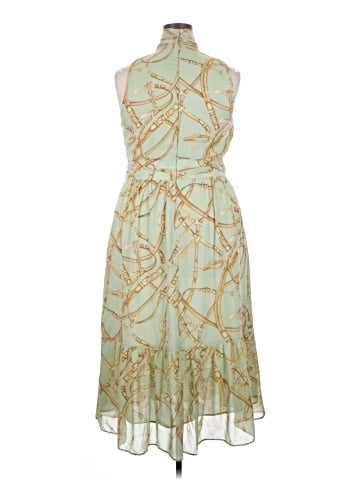 Lauren by Ralph Lauren Cocktail Dress (view 2)