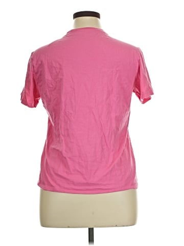 Adidas Short Sleeve T-Shirt (view 2)