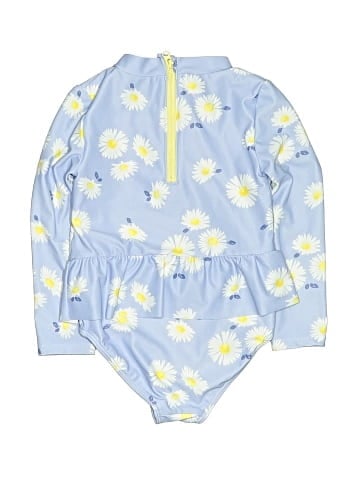 Carter's Rash Guard (view 2)