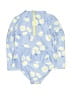 Carter's Blue Rash Guard 18-24 MO / 24 MO - photo 2
