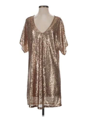 Gentle Fawn Cocktail Dress (view 1)