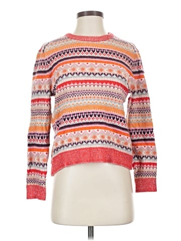 J.Crew Pullover Sweater (view 1)