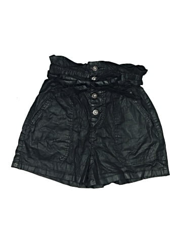 Zara Shorts (view 1)