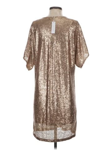 Gentle Fawn Cocktail Dress (view 2)