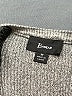 B.wear Gray Sleeveless Top Size M - photo 7