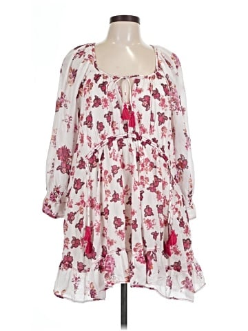 Free People Casual Dress (view 1)