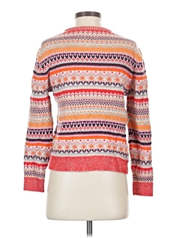 J.Crew Pullover Sweater (view 2)