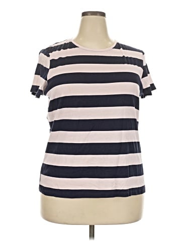 Croft & Barrow Short Sleeve T-Shirt (view 1)