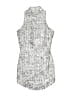 Amanda Uprichard 100% Polyester Silver Cocktail Dress Size XS (estimated) - photo 1