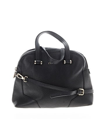 FURLA Leather Satchel (view 1)