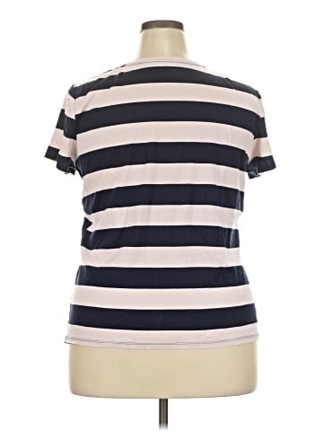 Croft & Barrow Short Sleeve T-Shirt (view 2)