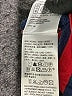 Levi's Stripes Red Short Sleeve T-Shirt Size L - photo 8