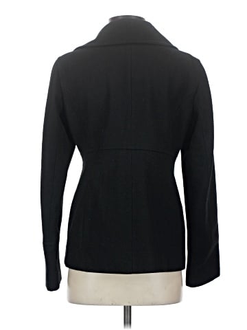 MICHAEL Michael Kors Wool Coat (view 2)