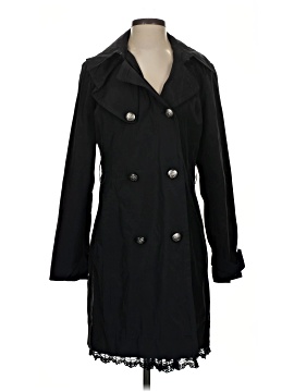 Betsey Johnson Trenchcoat