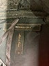 BCBGMAXAZRIA Metallic Metallic Gray Cocktail Dress Size 0 - photo 3