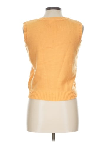Belle Du Jour Sweater Vest (view 2)