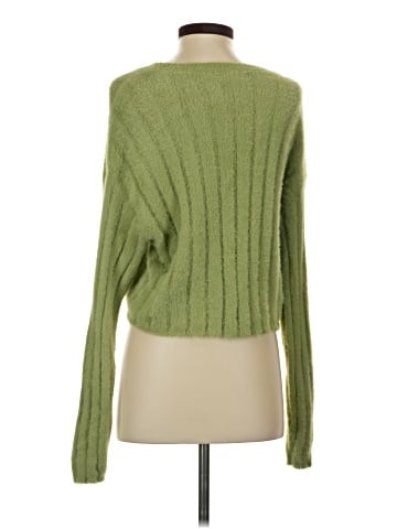 LA Hearts Pullover Sweater (view 2)