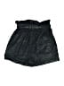 Zara Black Shorts Size 2 - photo 2