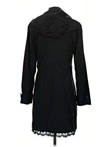 Betsey Johnson Trenchcoat (view 2)