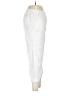 J.Crew Ivory Casual Pants Size 6 - photo 4