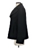 MICHAEL Michael Kors Black Wool Coat Size S - photo 5