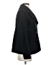 MICHAEL Michael Kors Black Wool Coat Size S - photo 4