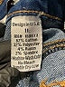 Assorted Brands Hearts Blue Jeans Size 11 - photo 8