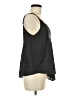Mustard Seed Black Sleeveless Blouse Size M - photo 4