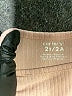 Carter's Tan Dress Size 2T - photo 3