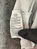 Active by Old Navy Gray Track Jacket Size L (tall) - photo 7