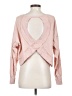 Unbranded Pink Cardigan Size S - photo 2