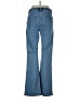 Unbranded Blue Jeans Size L - photo 2