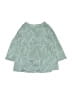Carter's 100% Cotton Teal Dress Size 2T - photo 1