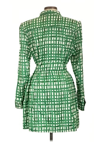 CAbi Cocktail Dress (view 2)