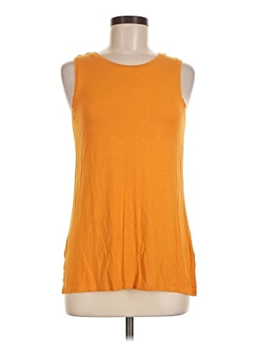 Tahari Sleeveless T-Shirt (view 1)