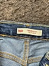 Levi's Blue Jeans Size 6 REG - photo 3