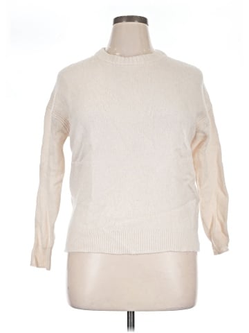 J.Crew 3/4 Sleeve Turtleneck (view 1)