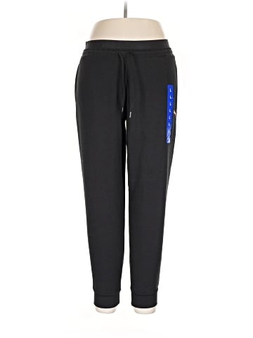 Puma Track Pants (view 1)