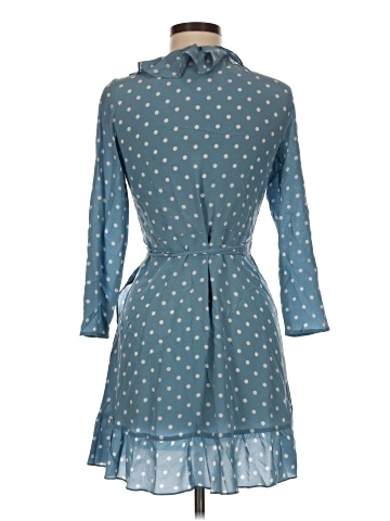 Réalisation Casual Dress (view 2)