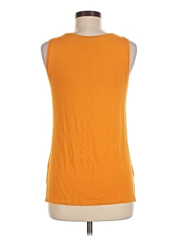 Tahari Sleeveless T-Shirt (view 2)