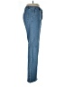 Unbranded Blue Jeans Size L - photo 4